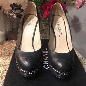 🖤Chanel Shoes🖤